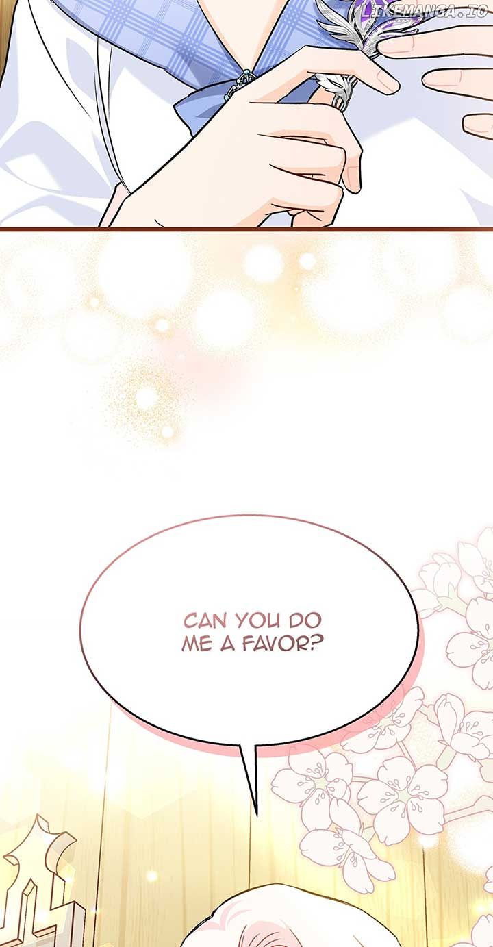 A Symbiotic Relationship Between A Rabbit And A Black Panther chapter 124 page 67