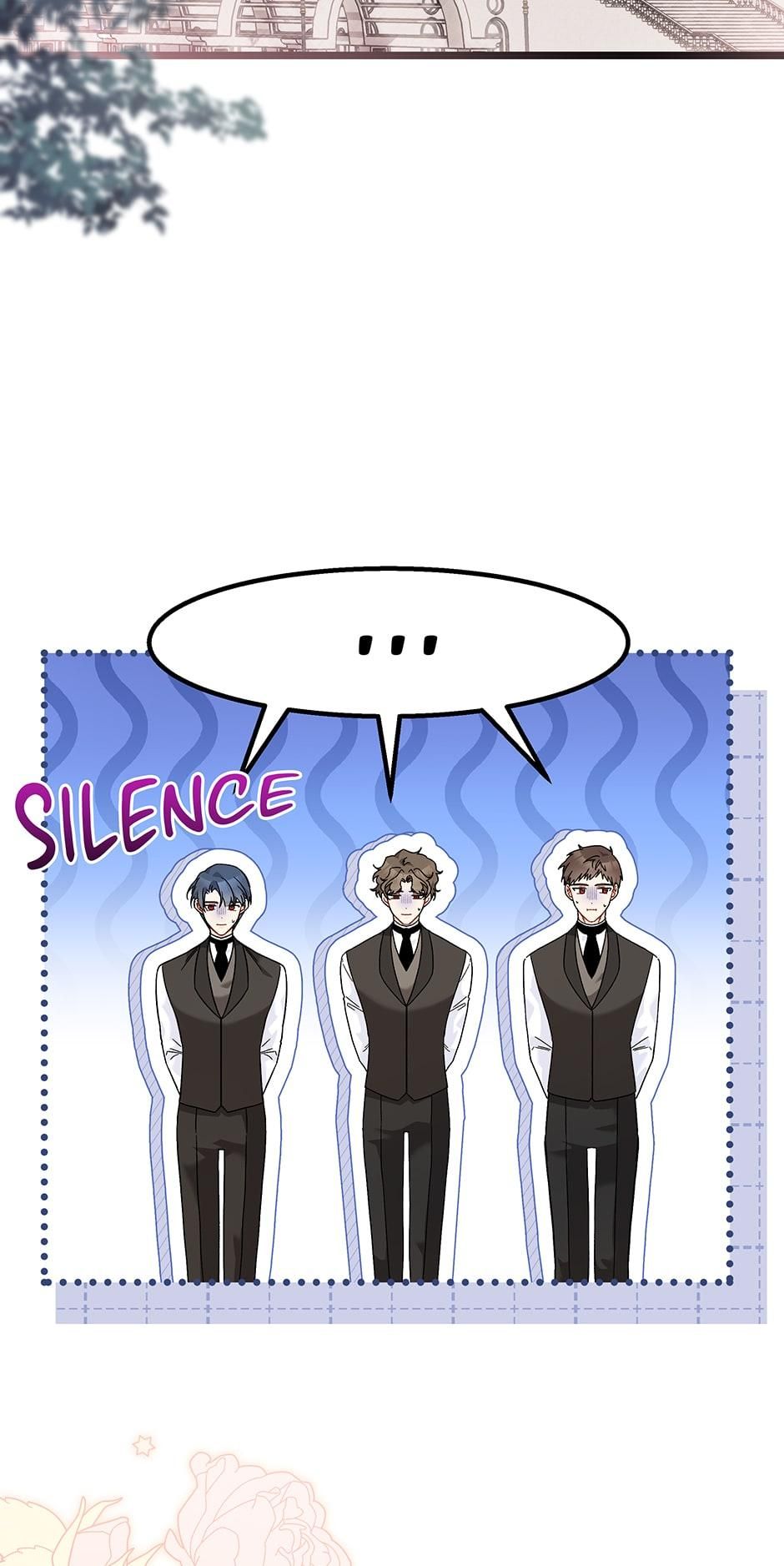 A Symbiotic Relationship Between A Rabbit And A Black Panther chapter 125 page 2