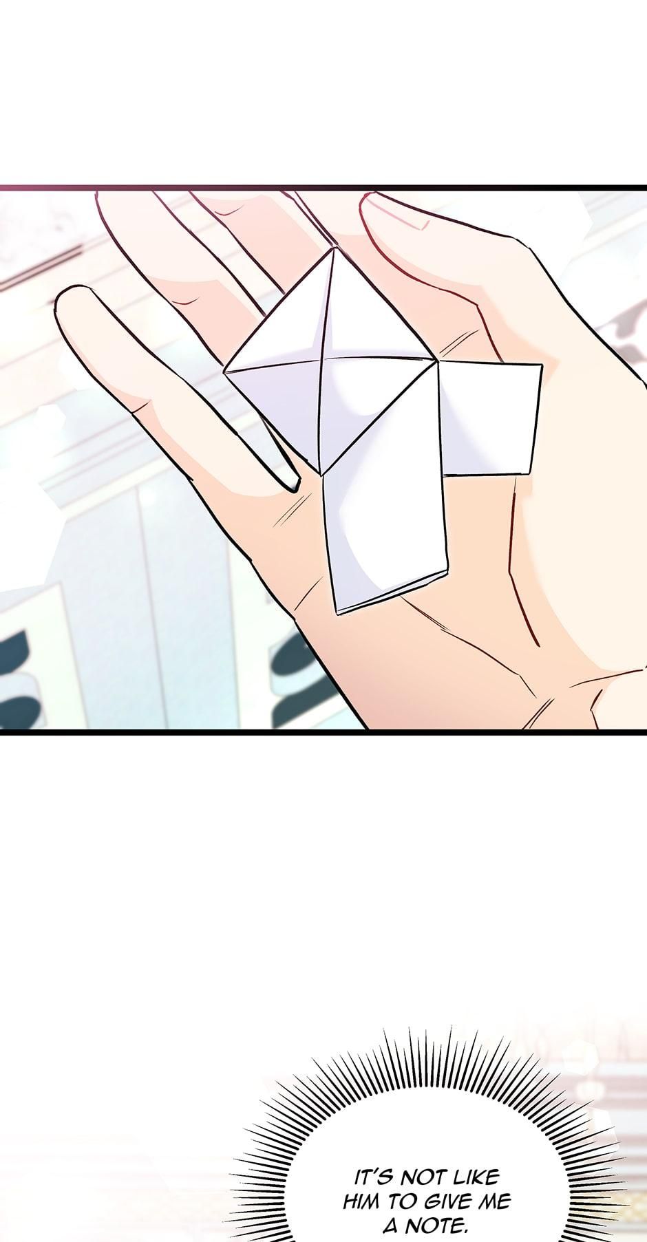 A Symbiotic Relationship Between A Rabbit And A Black Panther chapter 125 page 26