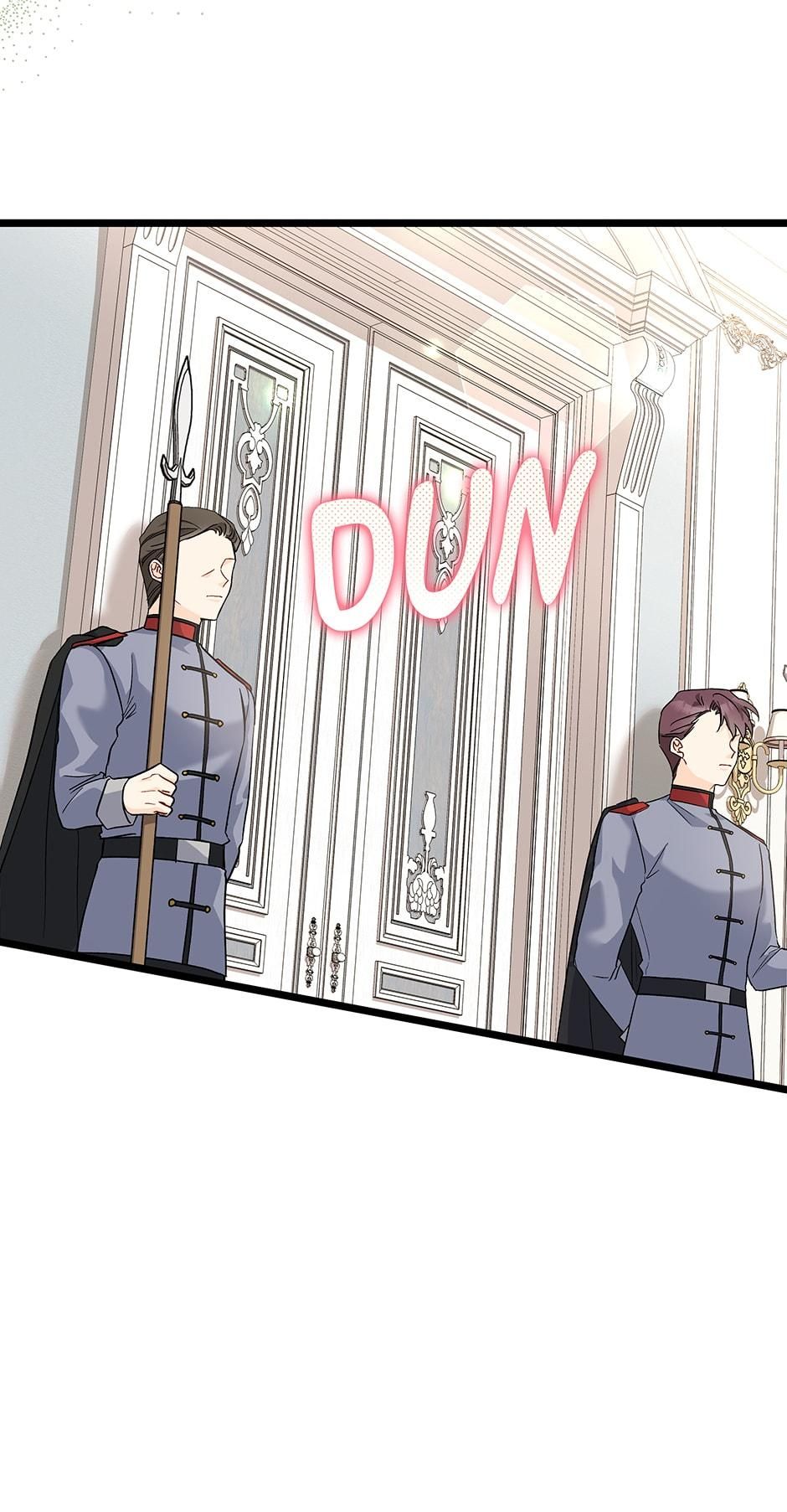 A Symbiotic Relationship Between A Rabbit And A Black Panther chapter 125 page 33