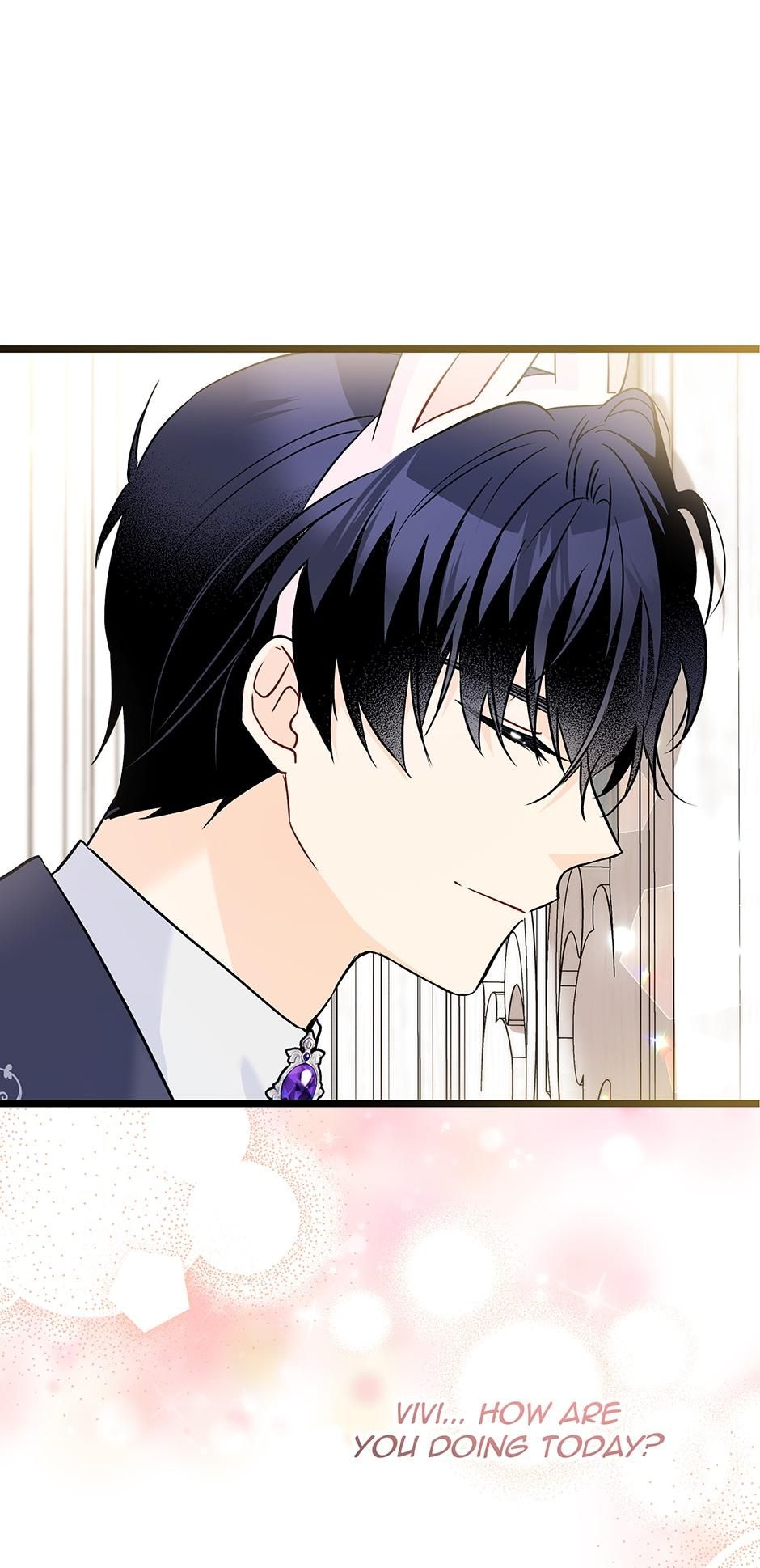 A Symbiotic Relationship Between A Rabbit And A Black Panther chapter 125 page 39