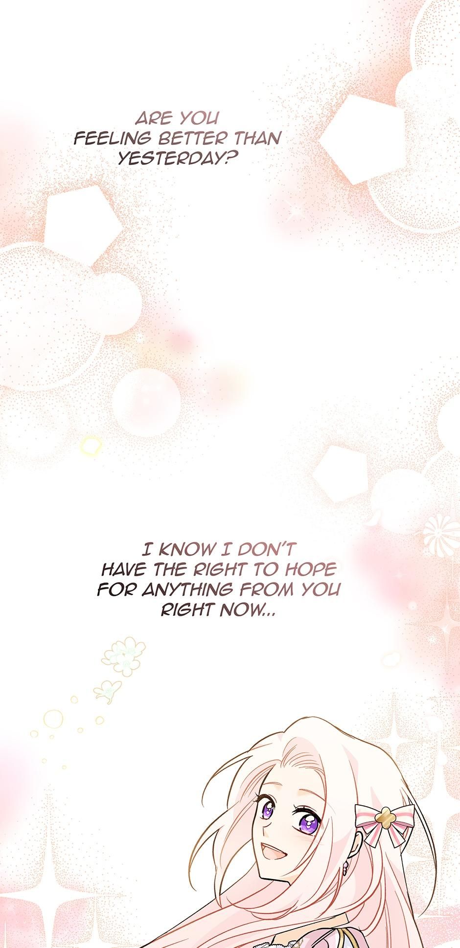 A Symbiotic Relationship Between A Rabbit And A Black Panther chapter 125 page 40