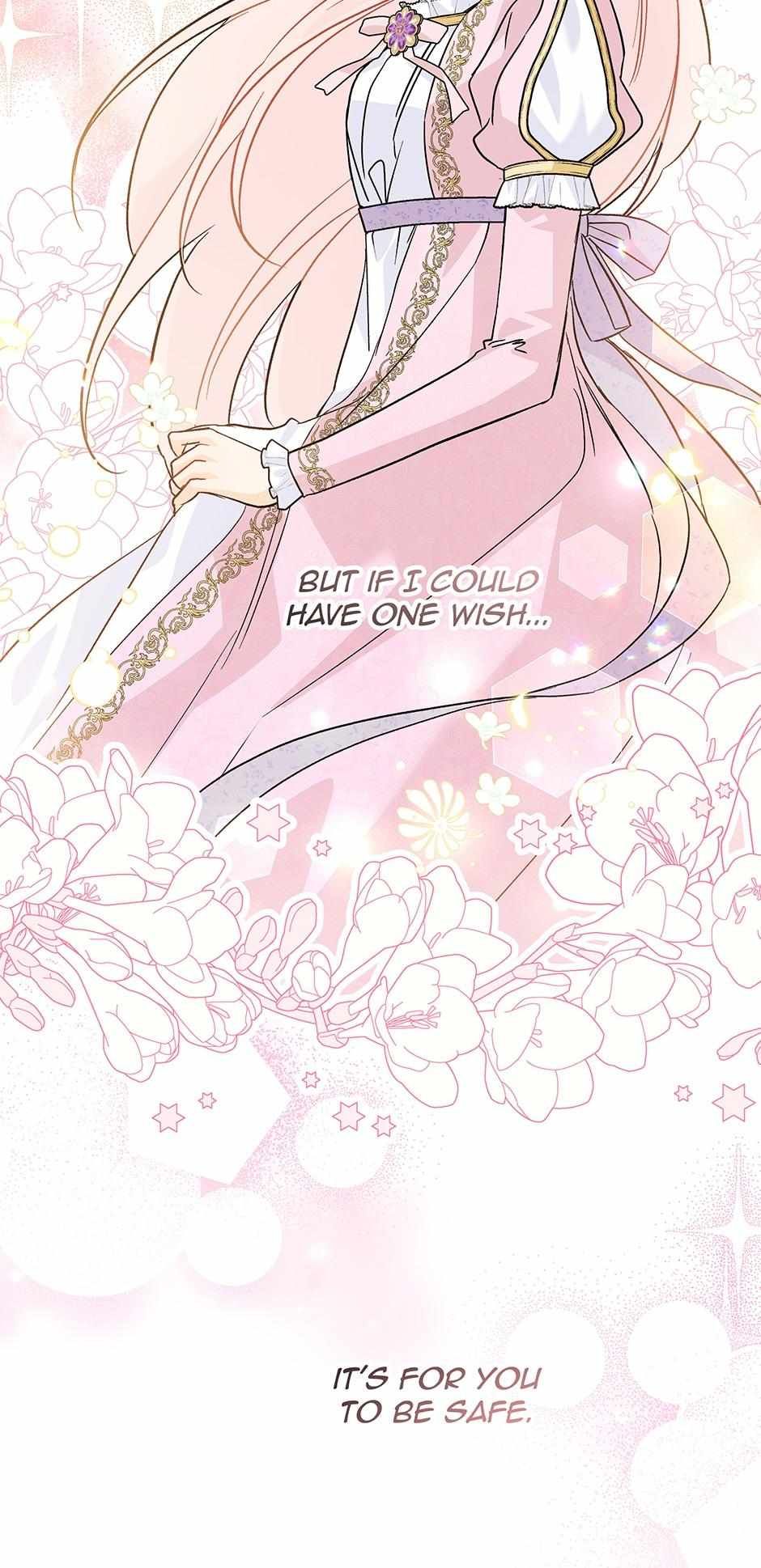 A Symbiotic Relationship Between A Rabbit And A Black Panther chapter 125 page 41