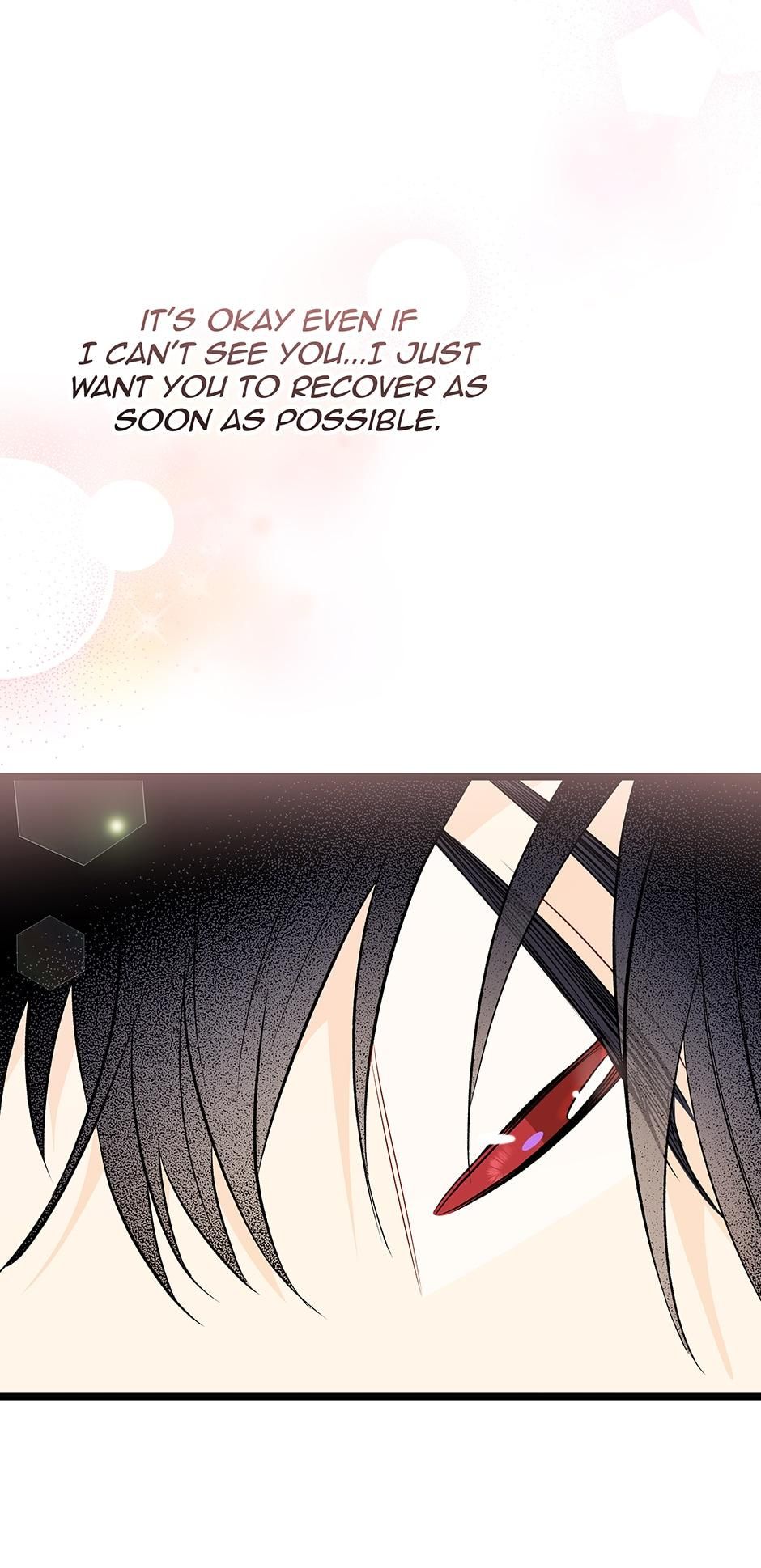 A Symbiotic Relationship Between A Rabbit And A Black Panther chapter 125 page 42