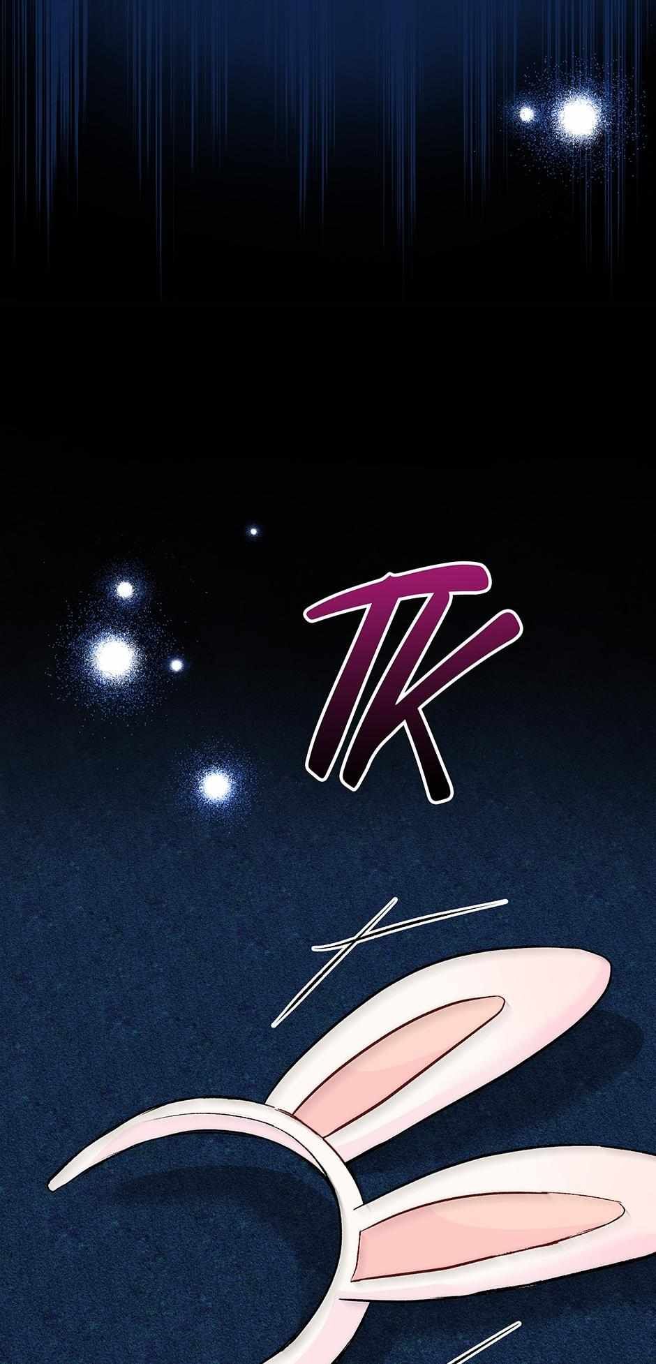 A Symbiotic Relationship Between A Rabbit And A Black Panther chapter 125 page 50