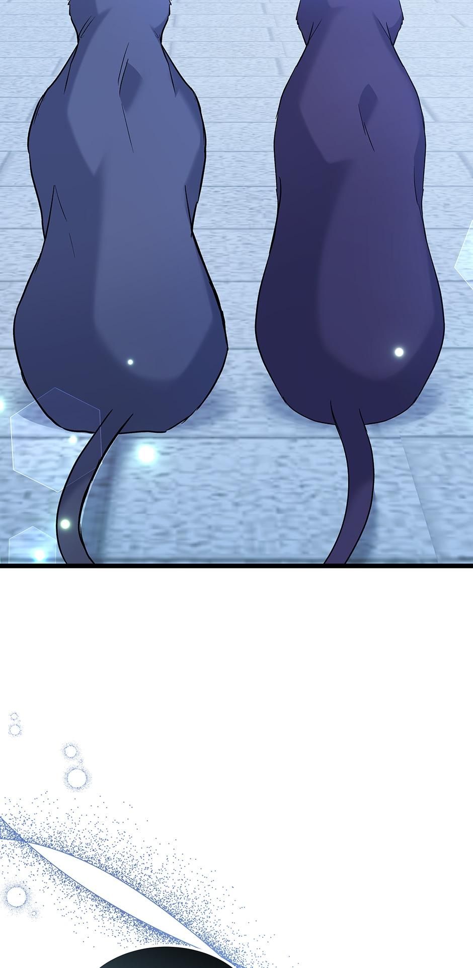 A Symbiotic Relationship Between A Rabbit And A Black Panther chapter 125 page 59