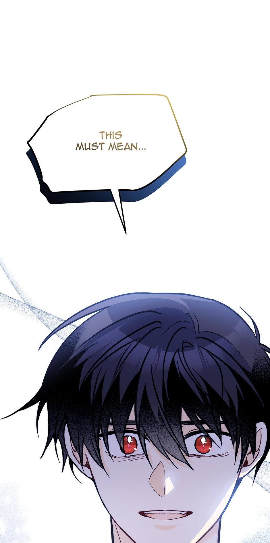 A Symbiotic Relationship Between A Rabbit And A Black Panther chapter 125 page 61