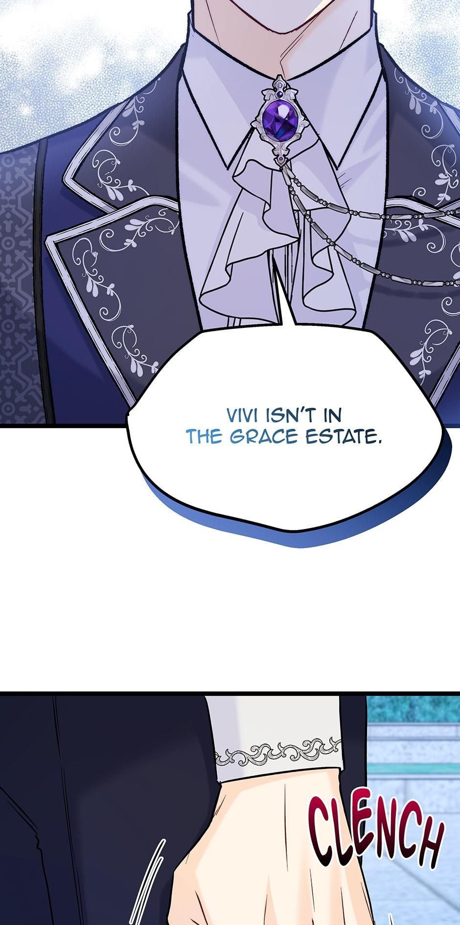 A Symbiotic Relationship Between A Rabbit And A Black Panther chapter 125 page 62