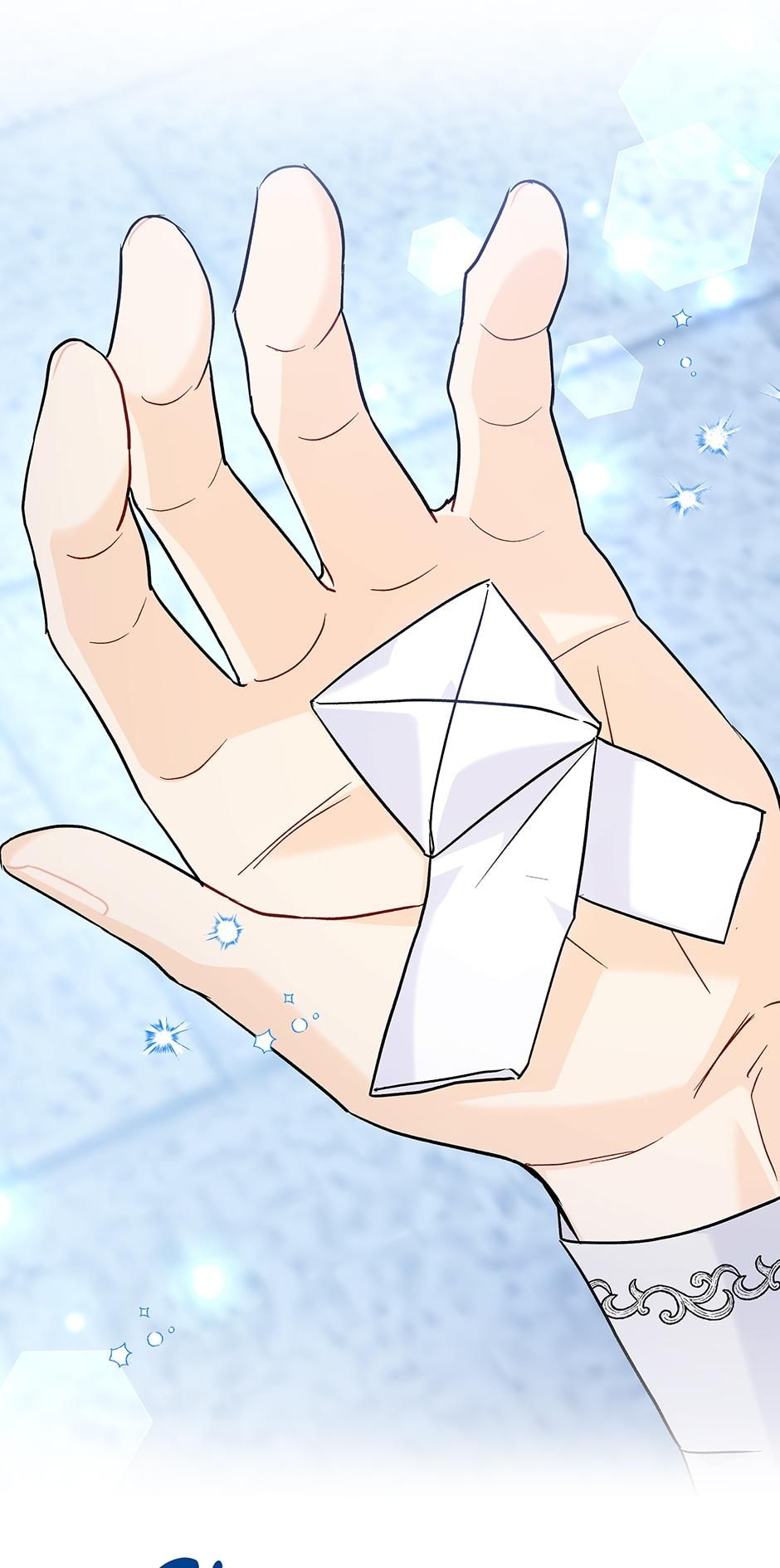 A Symbiotic Relationship Between A Rabbit And A Black Panther chapter 125 page 64