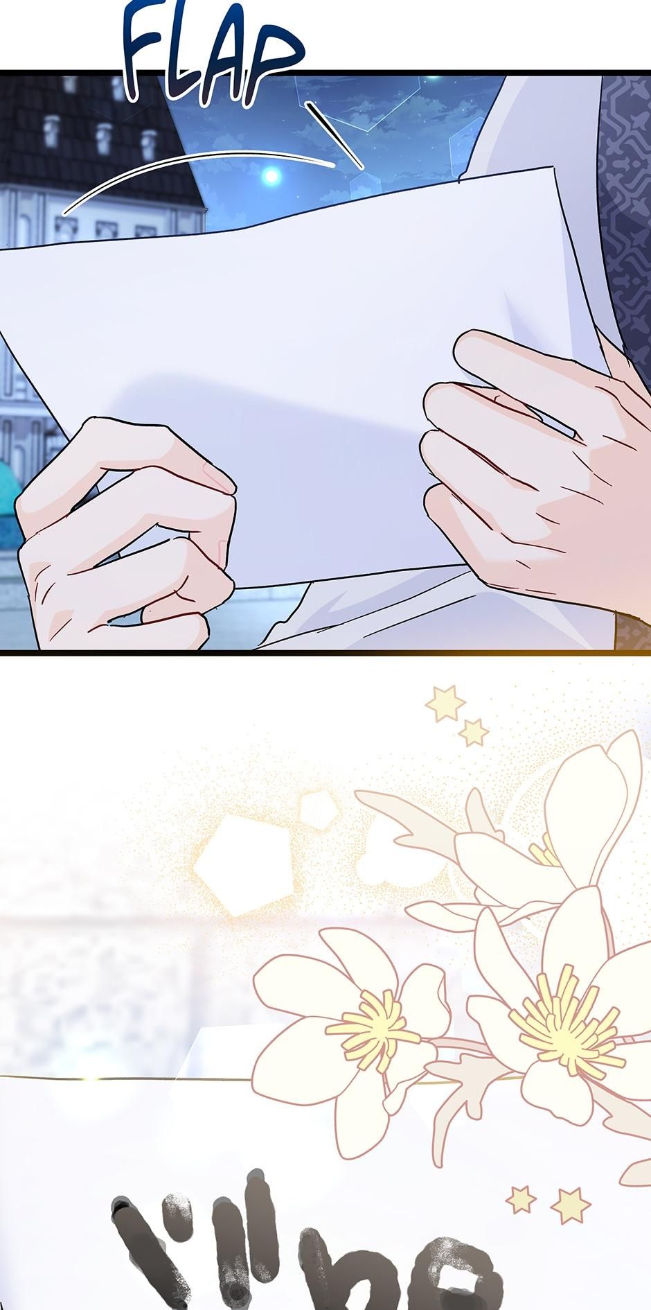 A Symbiotic Relationship Between A Rabbit And A Black Panther chapter 125 page 65