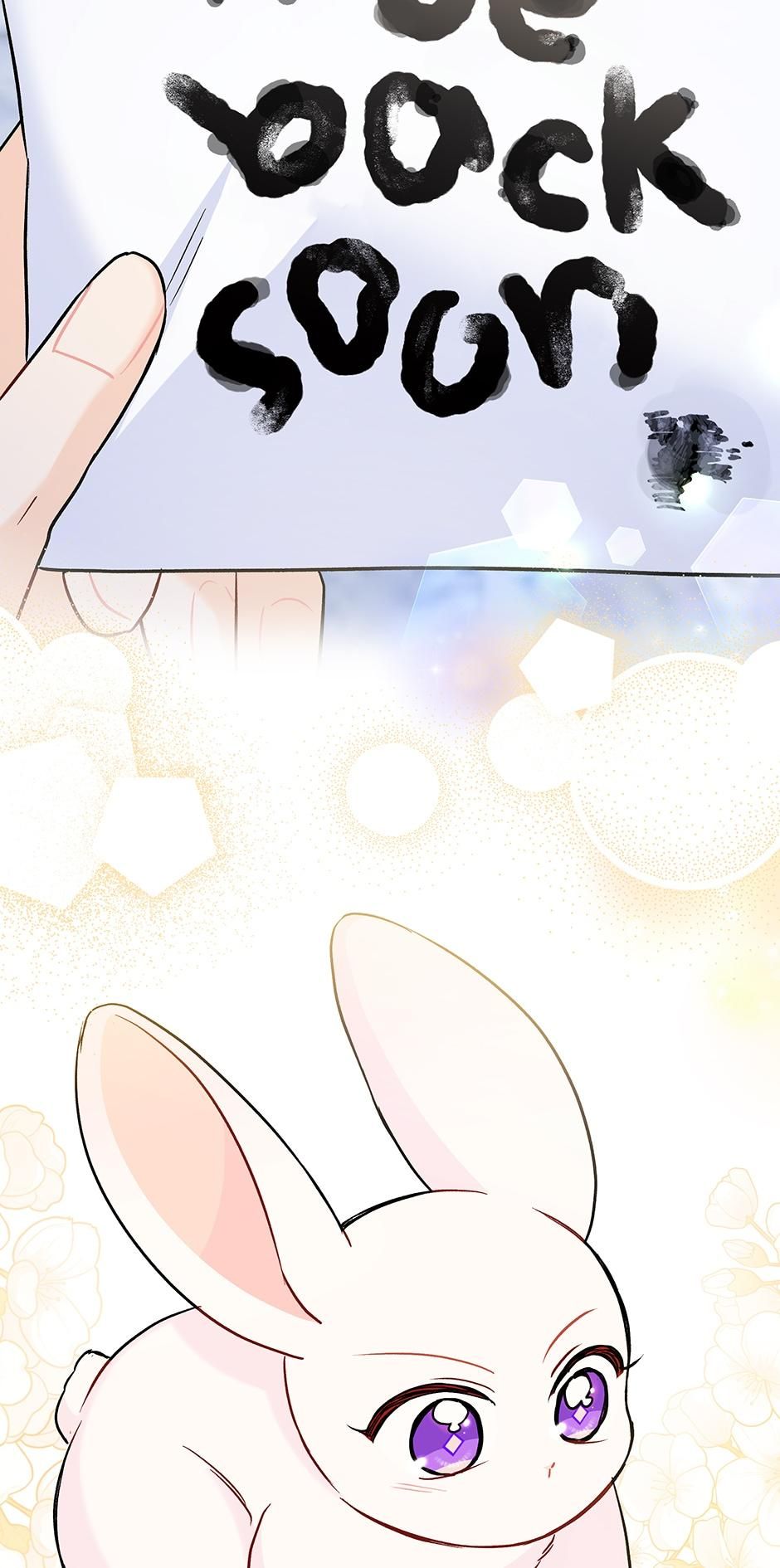 A Symbiotic Relationship Between A Rabbit And A Black Panther chapter 125 page 66