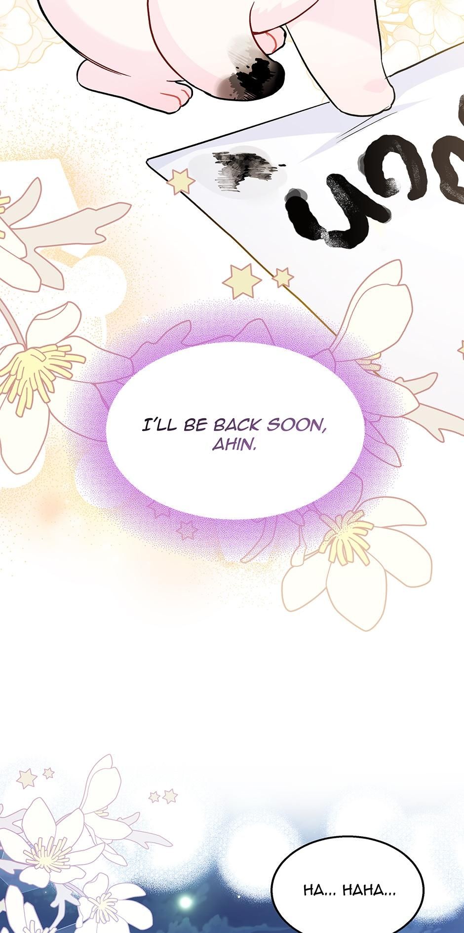 A Symbiotic Relationship Between A Rabbit And A Black Panther chapter 125 page 67