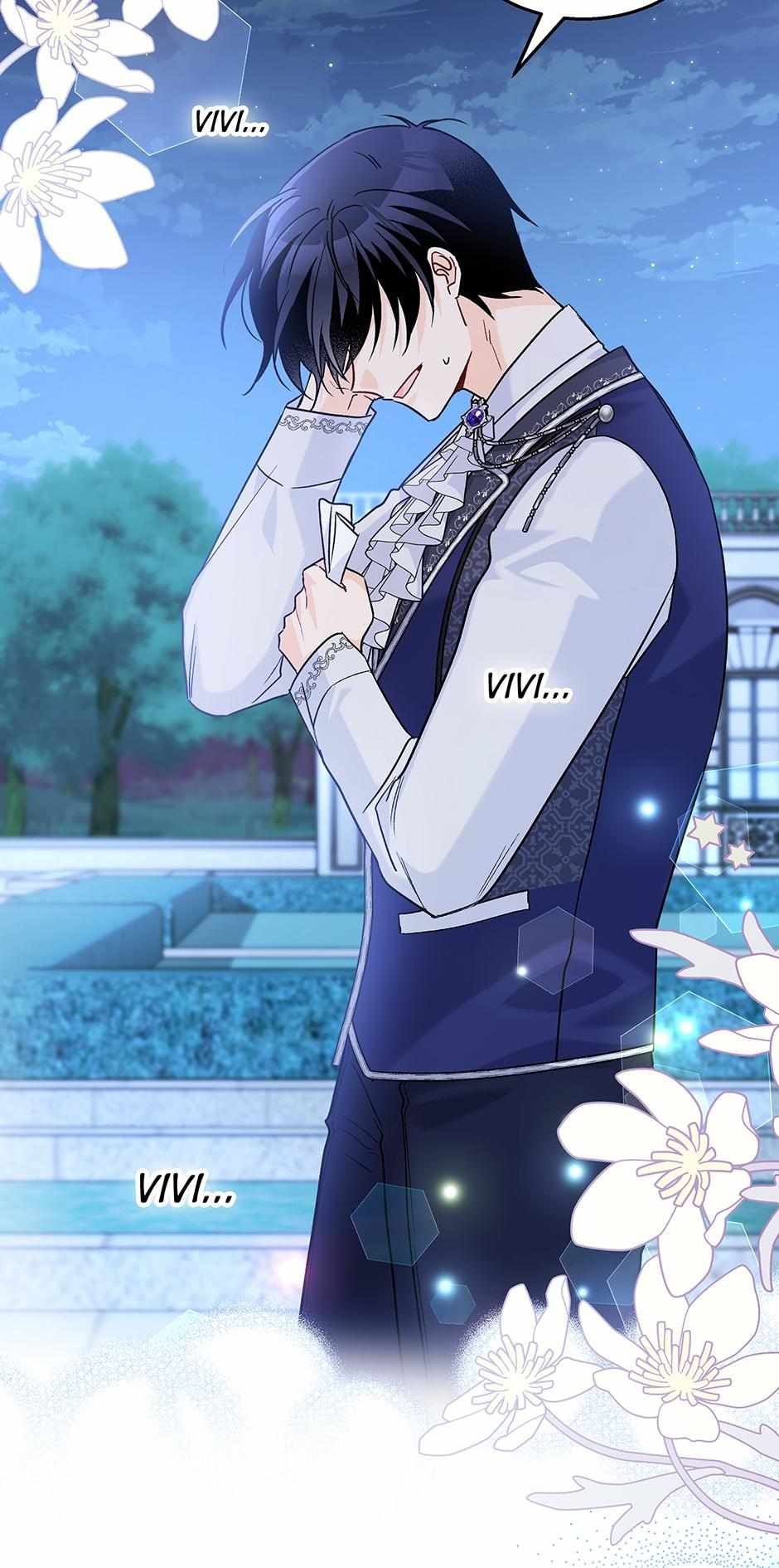 A Symbiotic Relationship Between A Rabbit And A Black Panther chapter 125 page 68