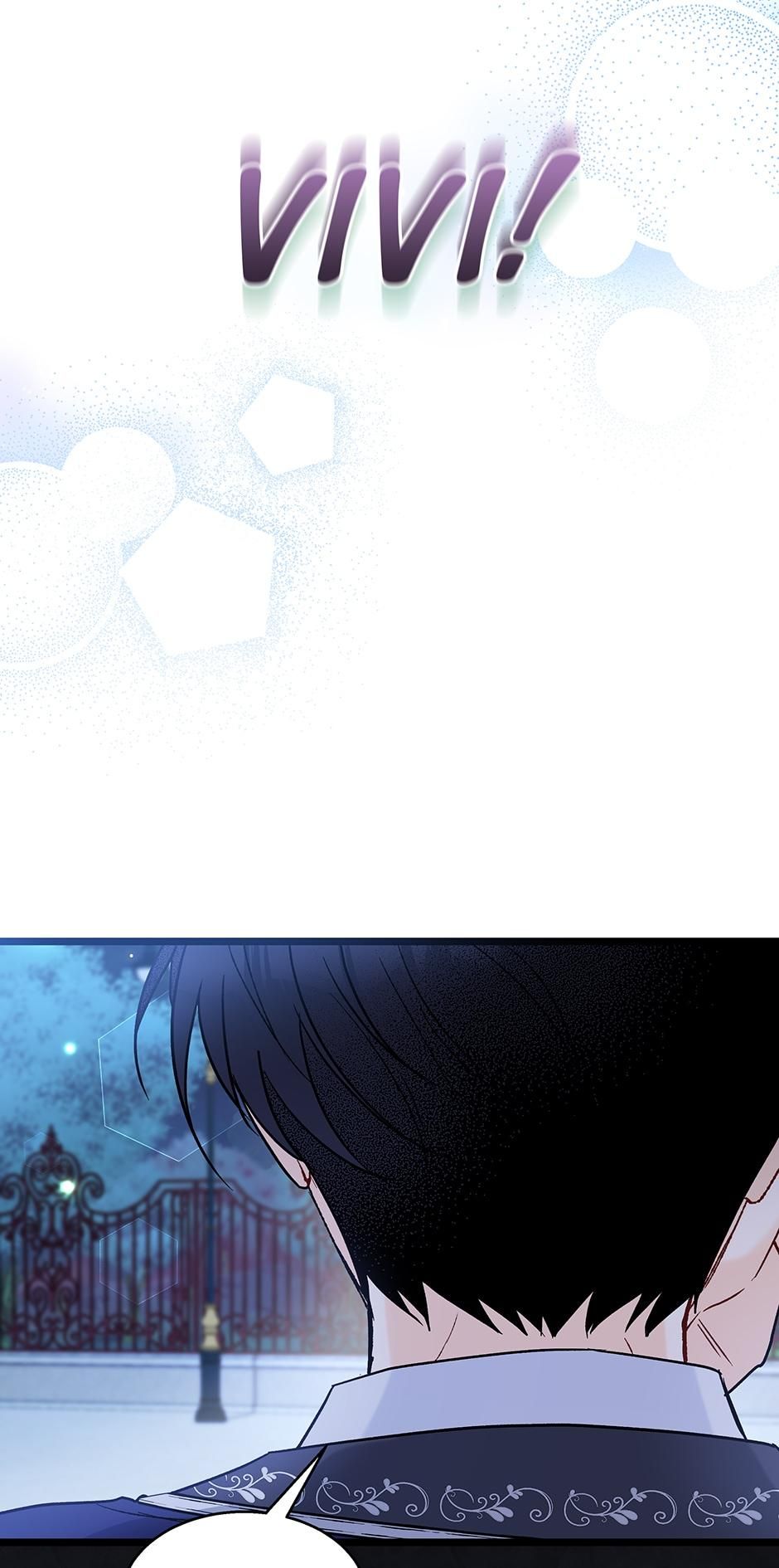 A Symbiotic Relationship Between A Rabbit And A Black Panther chapter 125 page 69