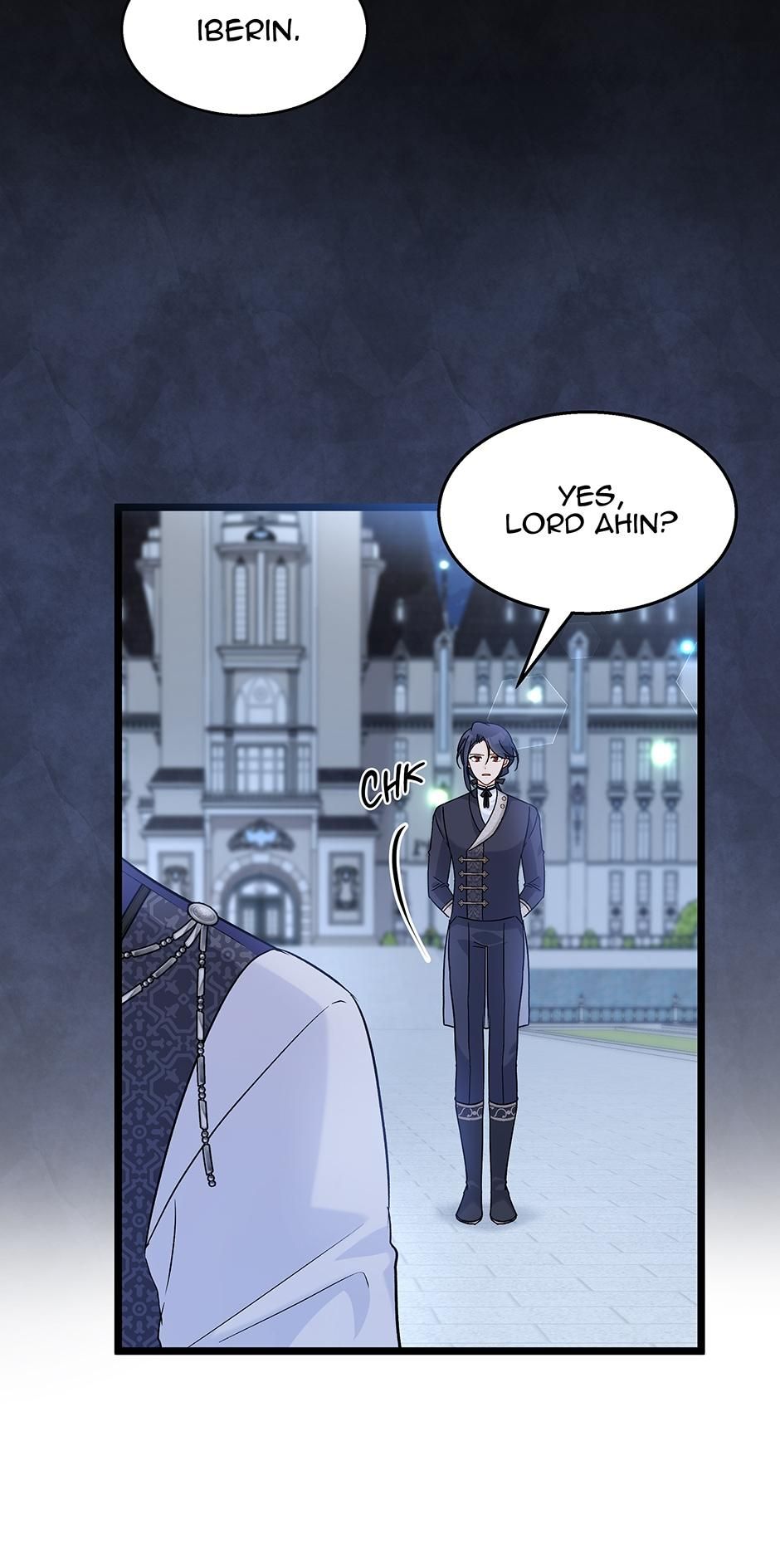 A Symbiotic Relationship Between A Rabbit And A Black Panther chapter 125 page 70