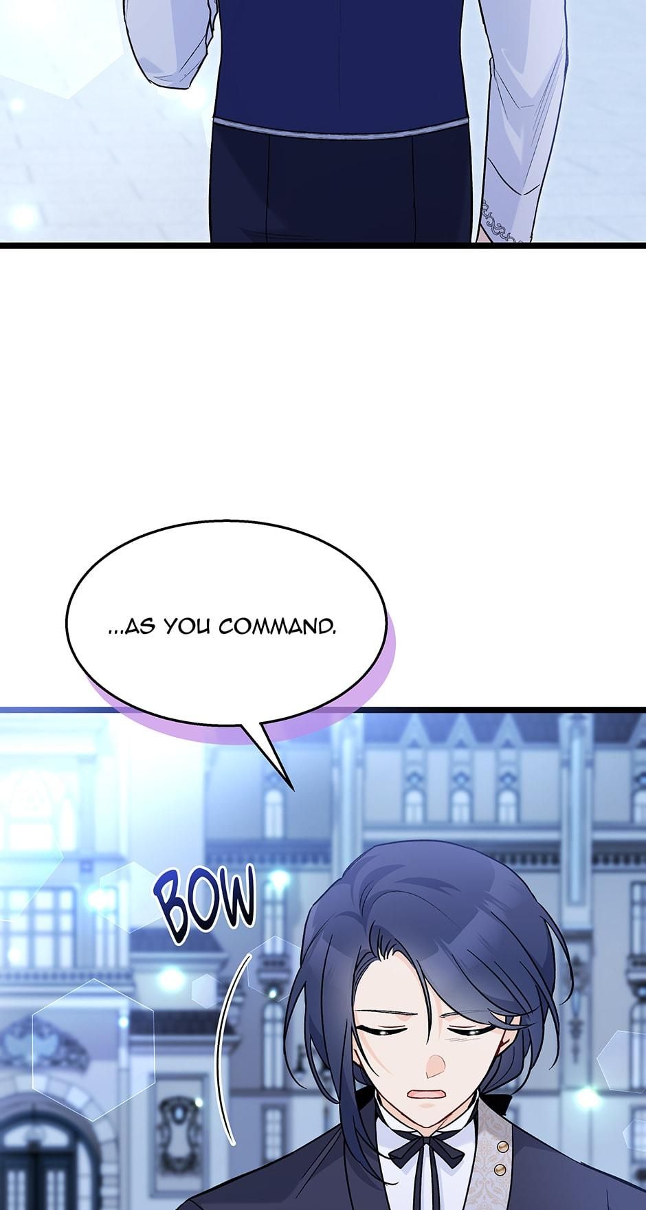 A Symbiotic Relationship Between A Rabbit And A Black Panther chapter 125 page 72