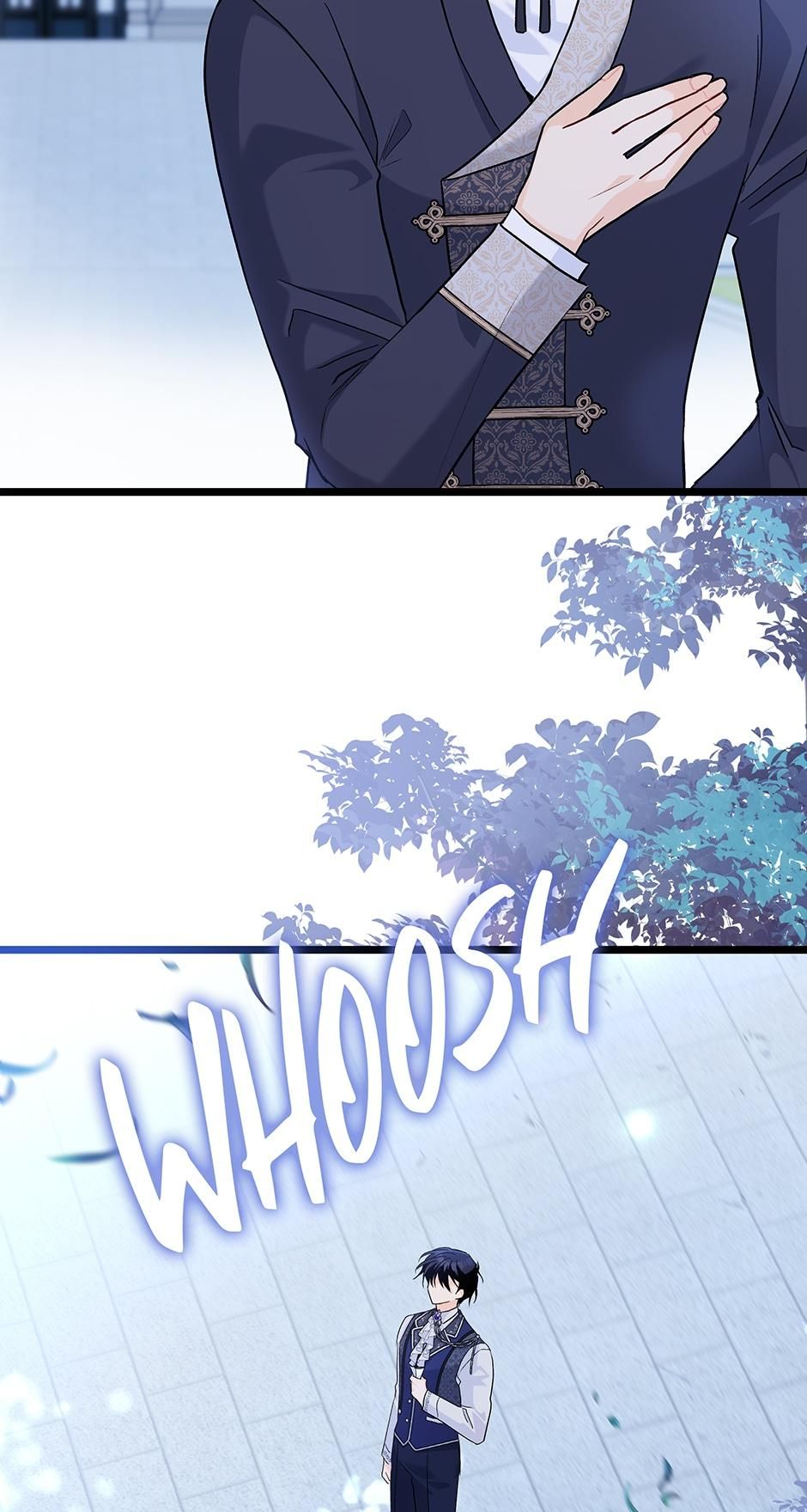 A Symbiotic Relationship Between A Rabbit And A Black Panther chapter 125 page 73