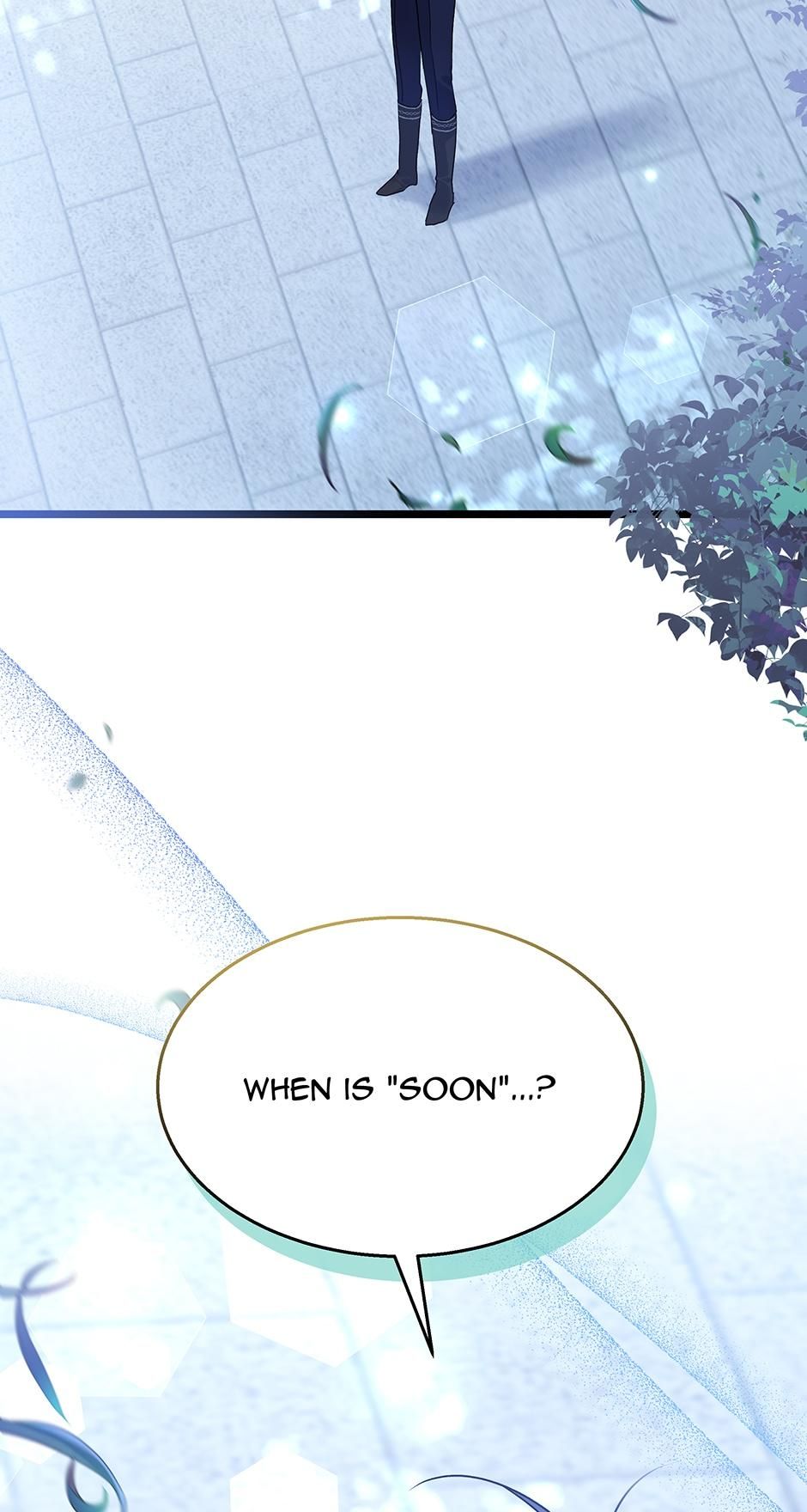 A Symbiotic Relationship Between A Rabbit And A Black Panther chapter 125 page 74