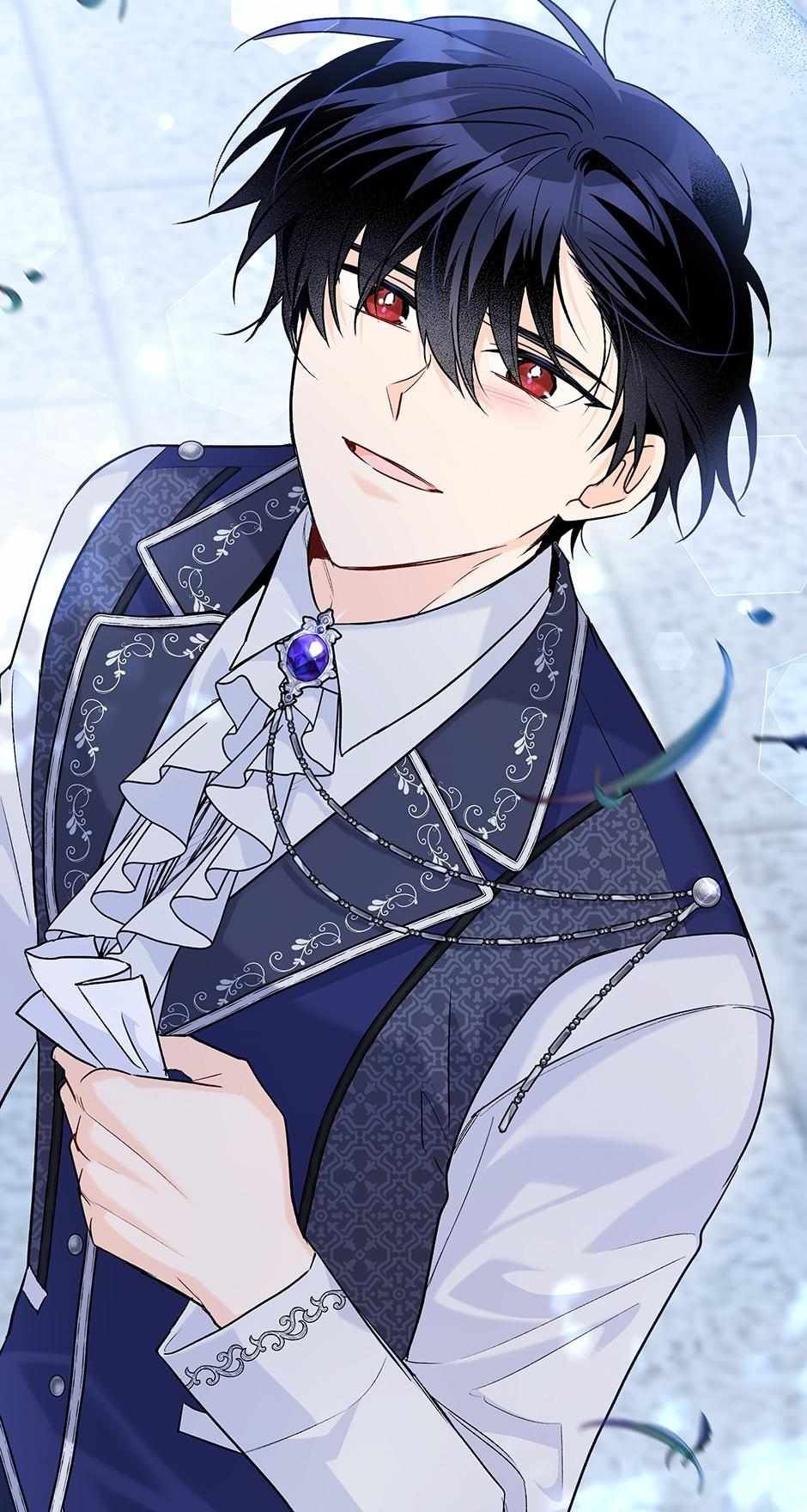 A Symbiotic Relationship Between A Rabbit And A Black Panther chapter 125 page 75