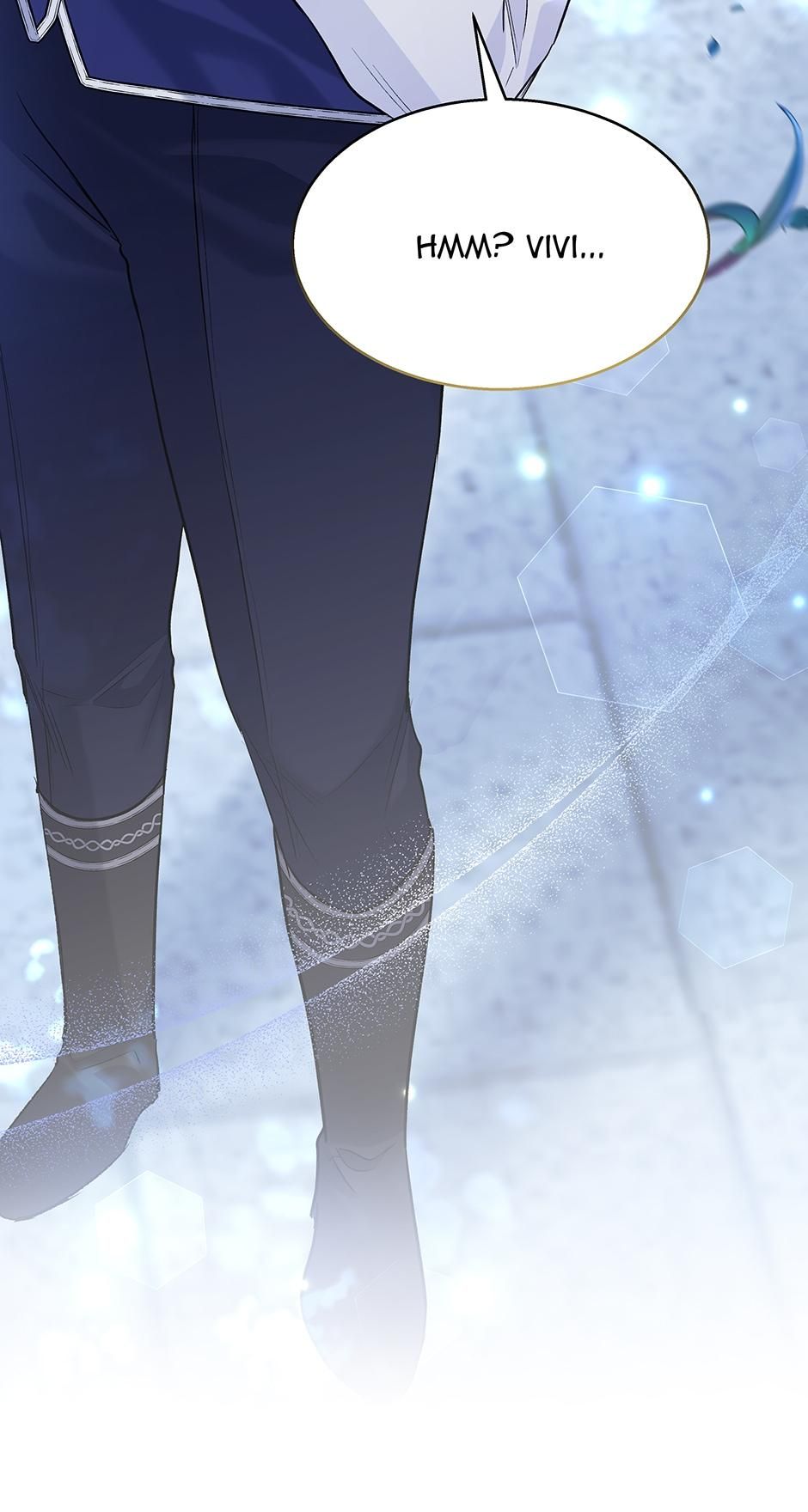 A Symbiotic Relationship Between A Rabbit And A Black Panther chapter 125 page 76