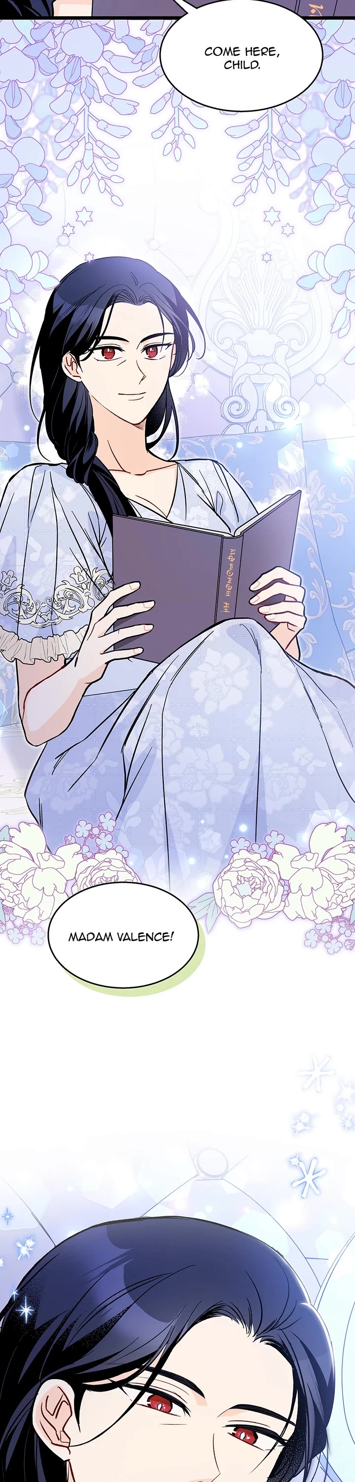 A Symbiotic Relationship Between A Rabbit And A Black Panther chapter 139 page 18