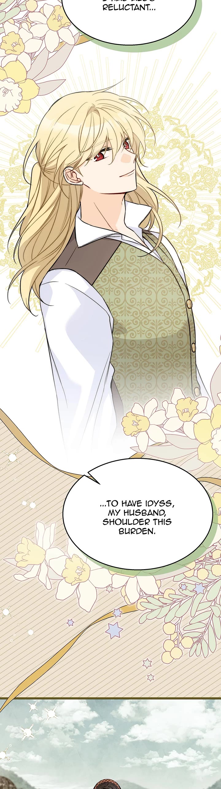 A Symbiotic Relationship Between A Rabbit And A Black Panther chapter 139 page 29