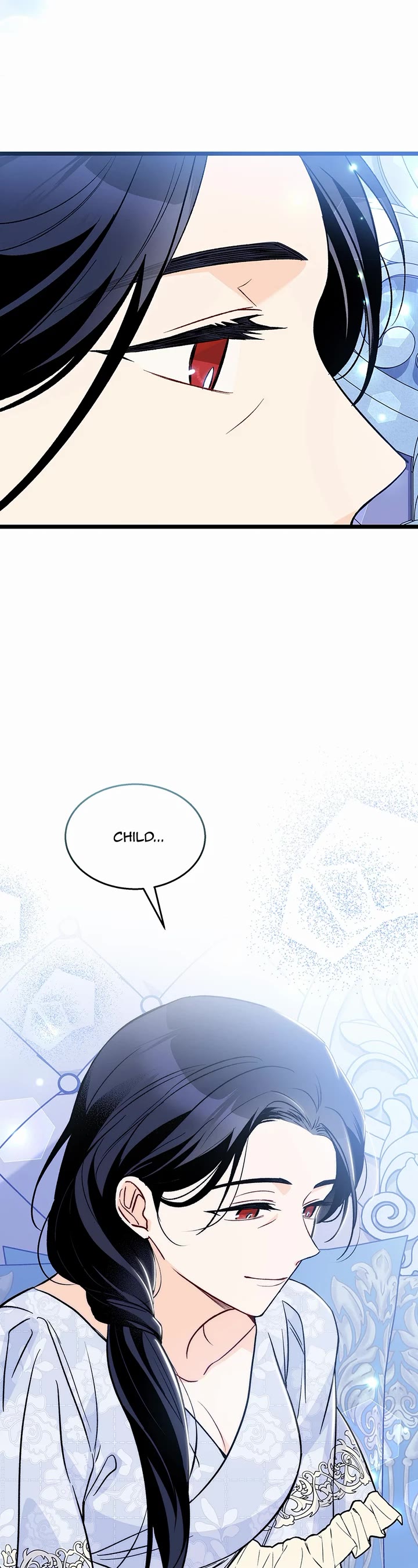 A Symbiotic Relationship Between A Rabbit And A Black Panther chapter 139 page 34