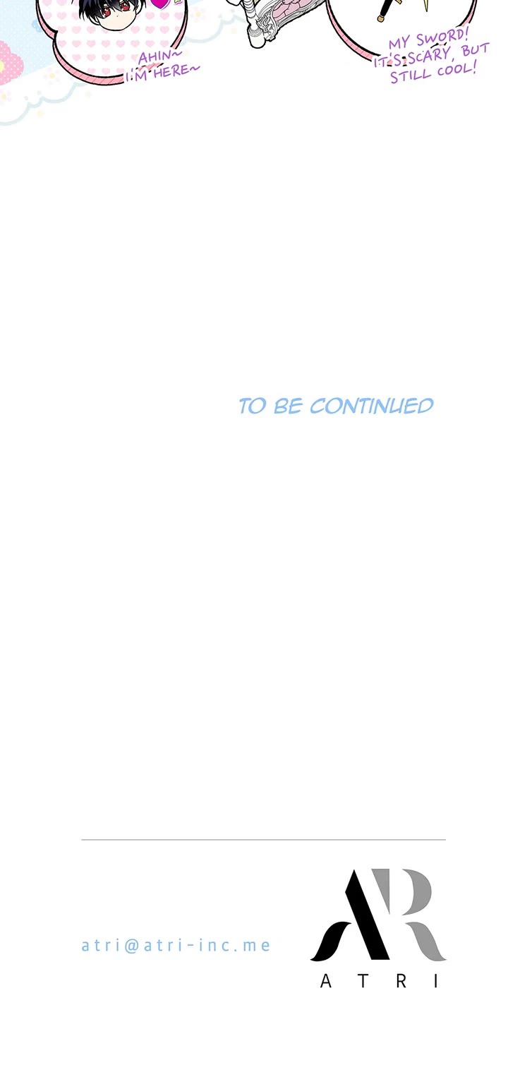 A Symbiotic Relationship Between A Rabbit And A Black Panther chapter 139 page 42