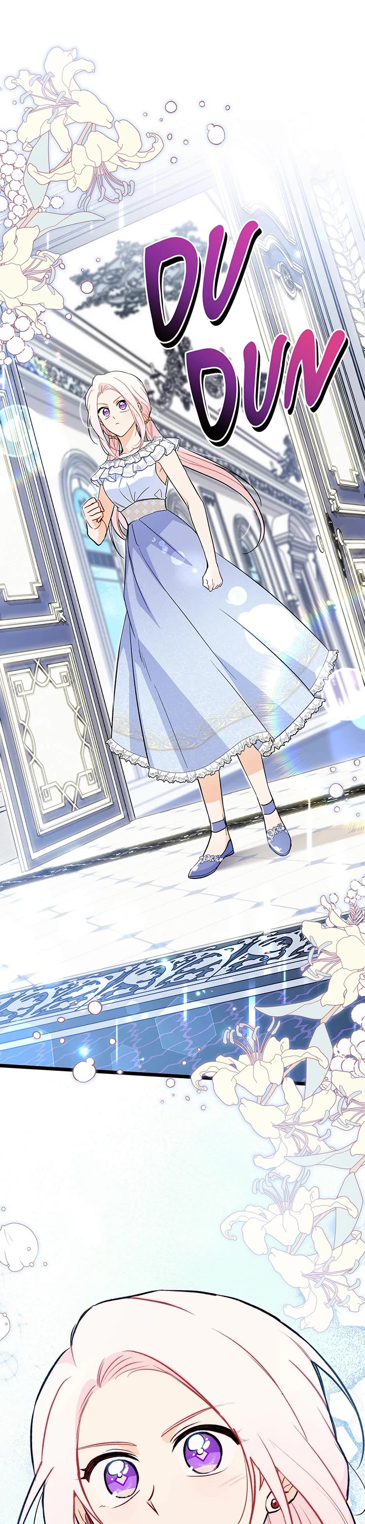 A Symbiotic Relationship Between A Rabbit And A Black Panther chapter 140 page 27