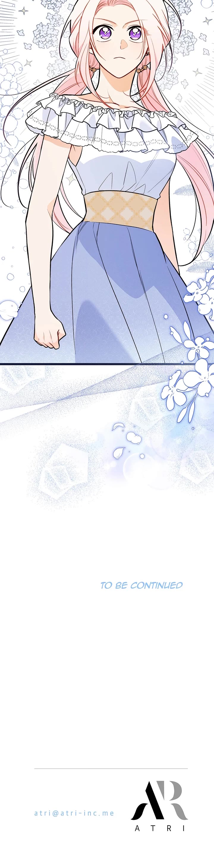 A Symbiotic Relationship Between A Rabbit And A Black Panther chapter 140 page 38