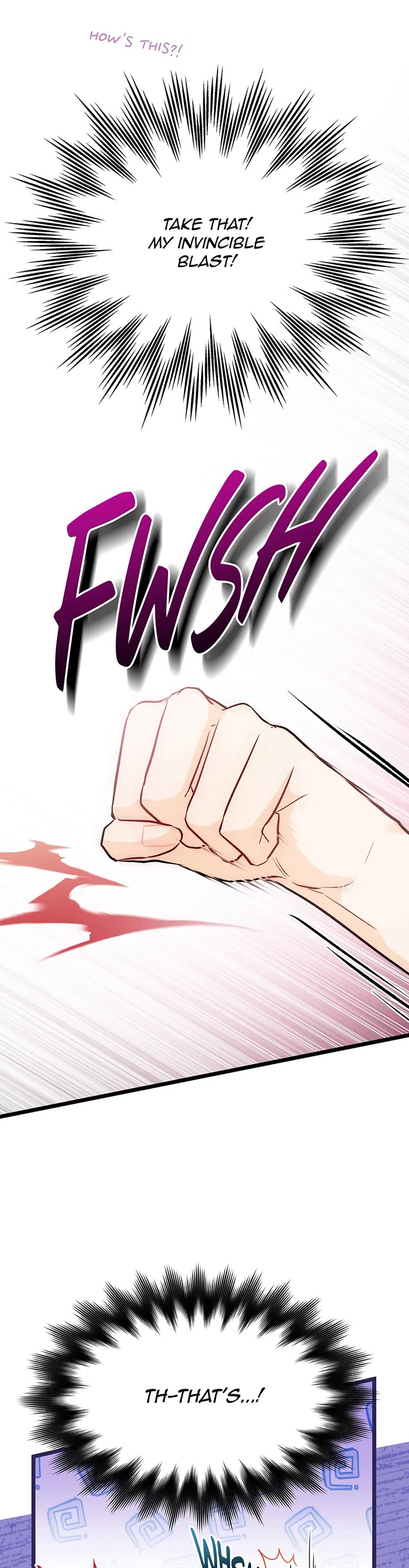 A Symbiotic Relationship Between A Rabbit And A Black Panther chapter 141 page 14