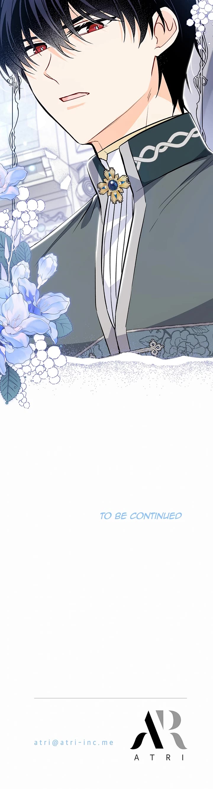 A Symbiotic Relationship Between A Rabbit And A Black Panther chapter 141 page 39