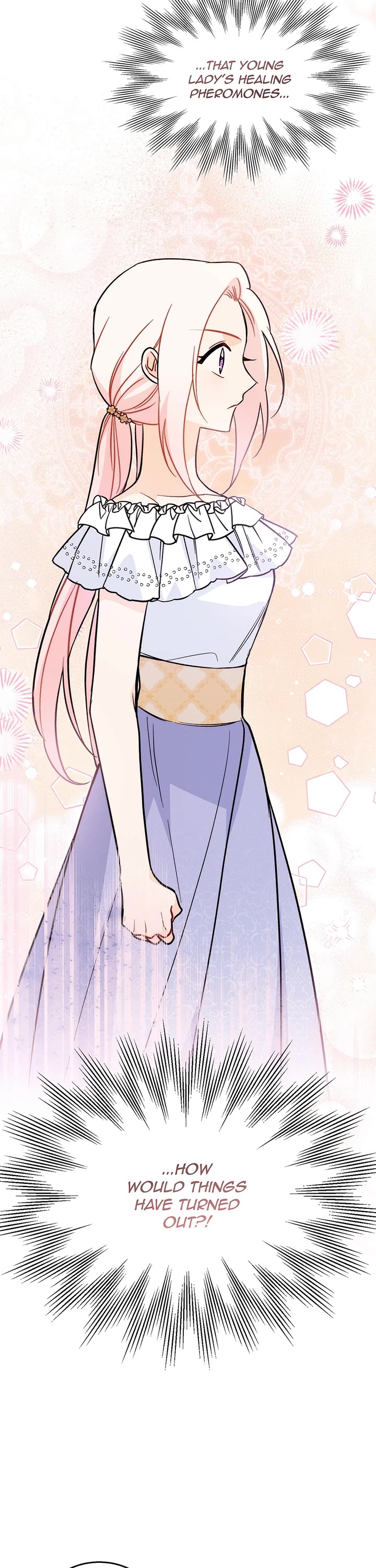 A Symbiotic Relationship Between A Rabbit And A Black Panther chapter 141 page 7