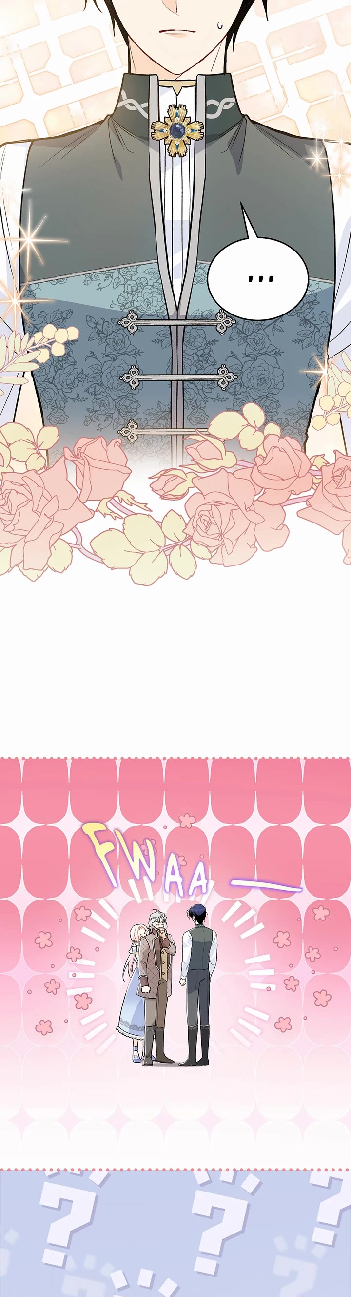 A Symbiotic Relationship Between A Rabbit And A Black Panther chapter 142 page 29