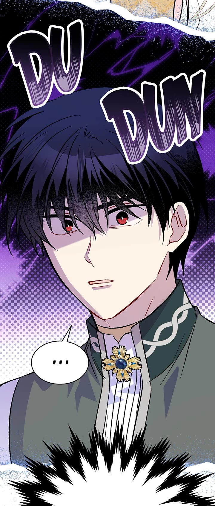 A Symbiotic Relationship Between A Rabbit And A Black Panther chapter 142 page 39