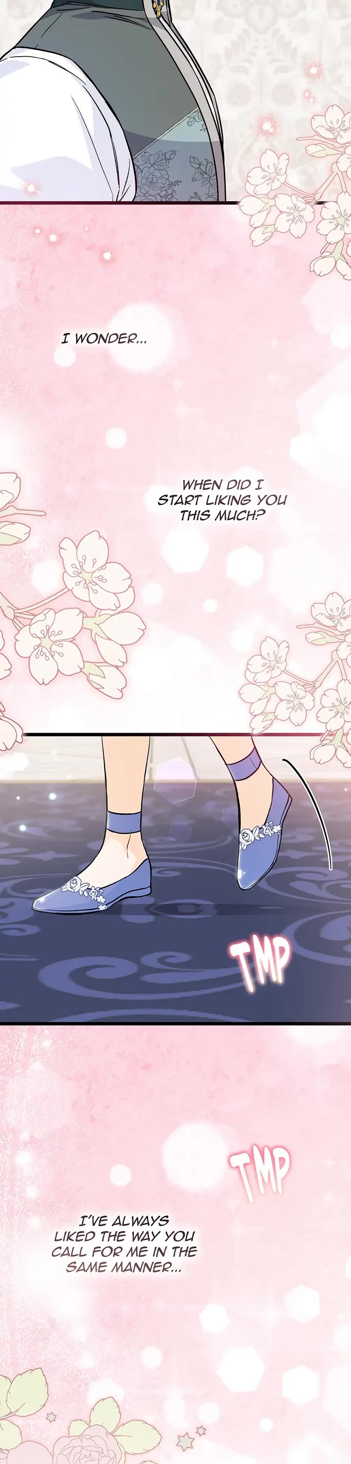 A Symbiotic Relationship Between A Rabbit And A Black Panther chapter 143 page 12