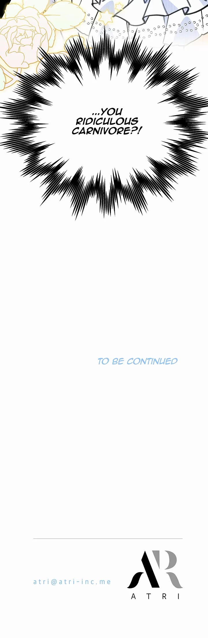 A Symbiotic Relationship Between A Rabbit And A Black Panther chapter 143 page 39