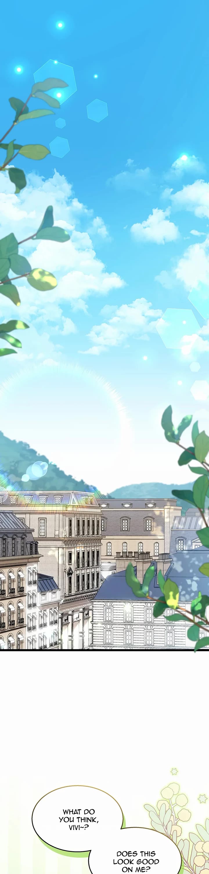 A Symbiotic Relationship Between A Rabbit And A Black Panther chapter 145 page 1