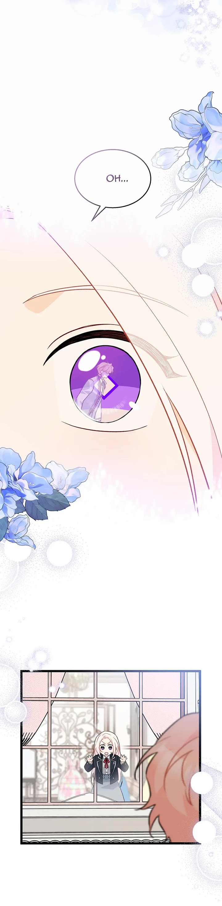 A Symbiotic Relationship Between A Rabbit And A Black Panther chapter 145 page 15