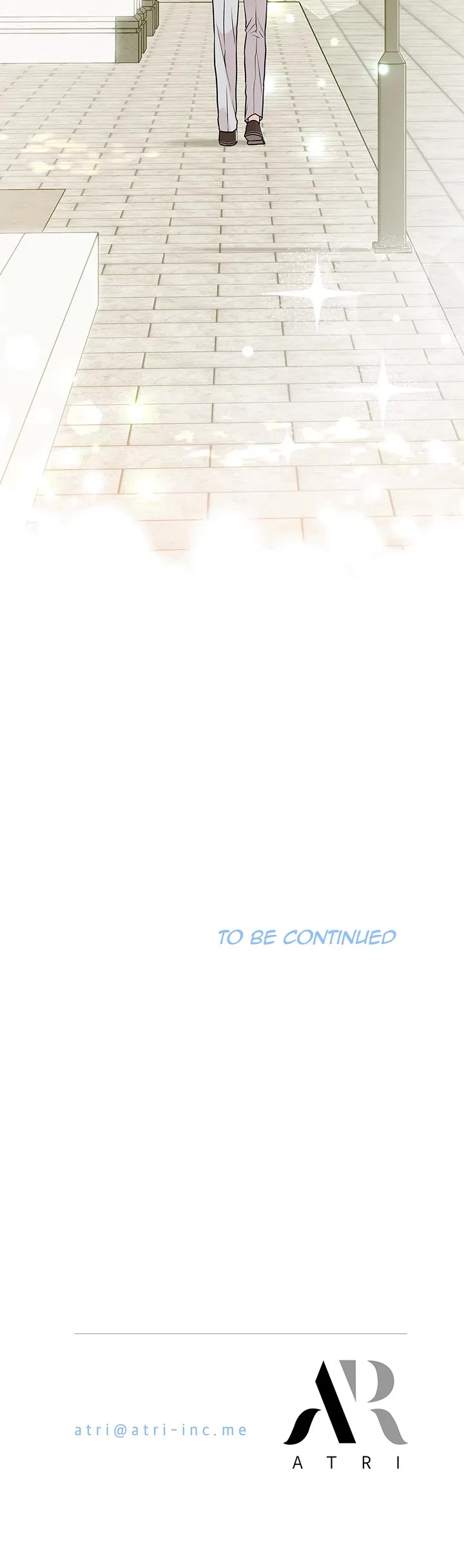 A Symbiotic Relationship Between A Rabbit And A Black Panther chapter 145 page 40