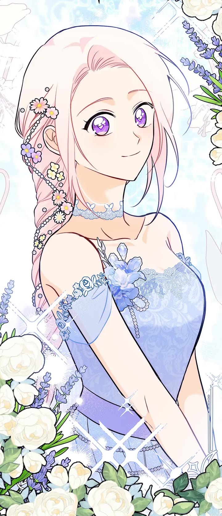 A Symbiotic Relationship Between A Rabbit And A Black Panther chapter 146 page 38