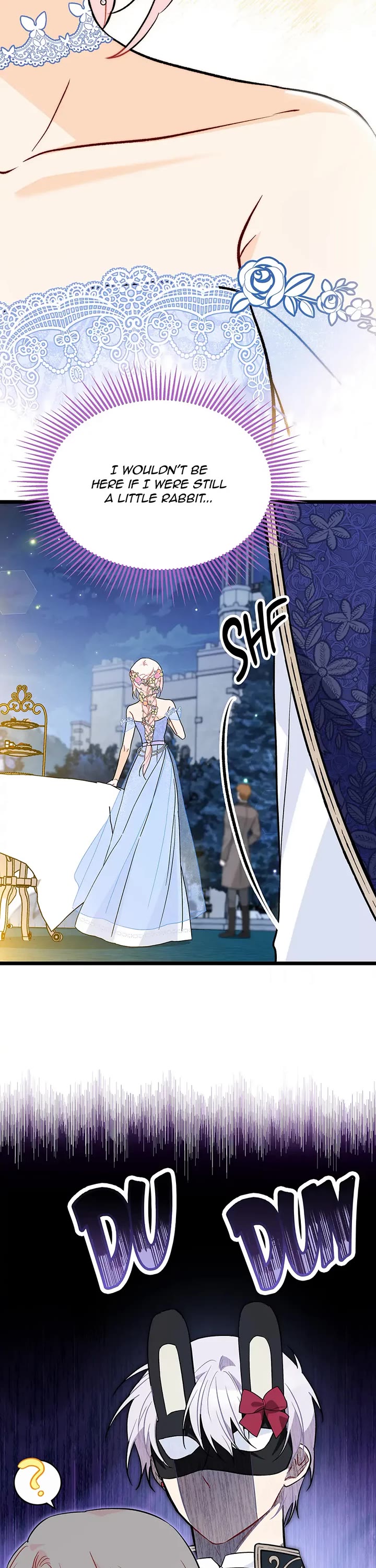 A Symbiotic Relationship Between A Rabbit And A Black Panther chapter 147 page 18