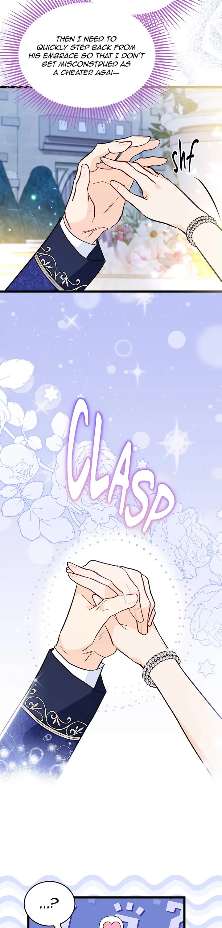 A Symbiotic Relationship Between A Rabbit And A Black Panther chapter 147 page 29