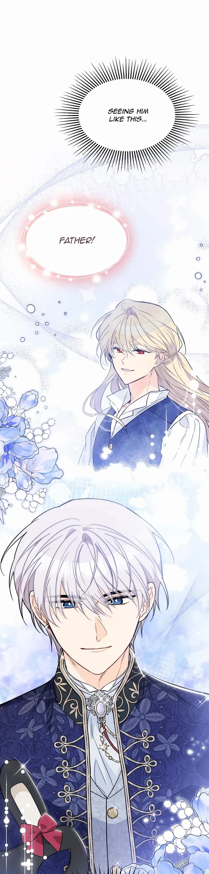 A Symbiotic Relationship Between A Rabbit And A Black Panther chapter 148 page 6