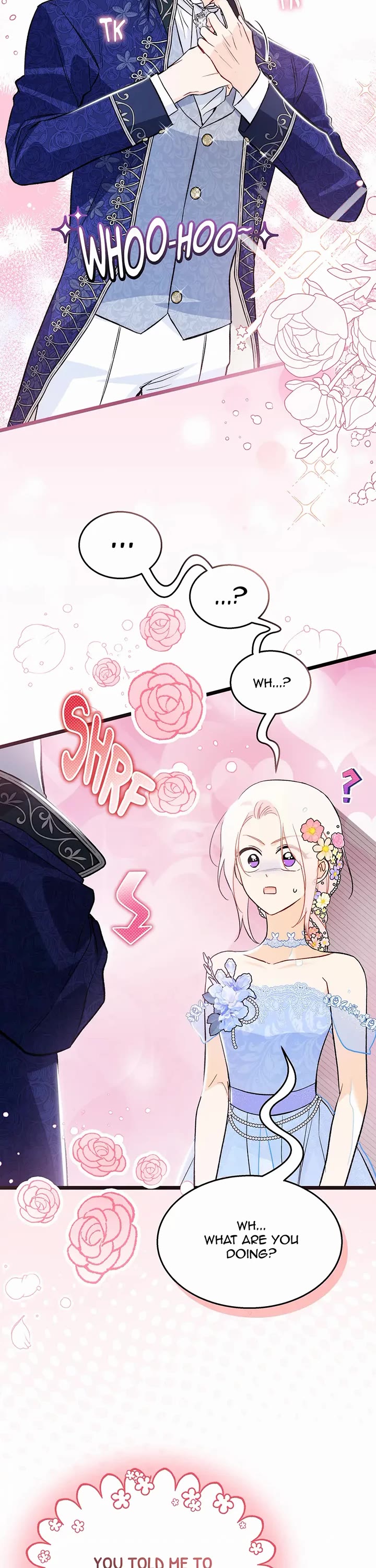 A Symbiotic Relationship Between A Rabbit And A Black Panther chapter 149 page 12