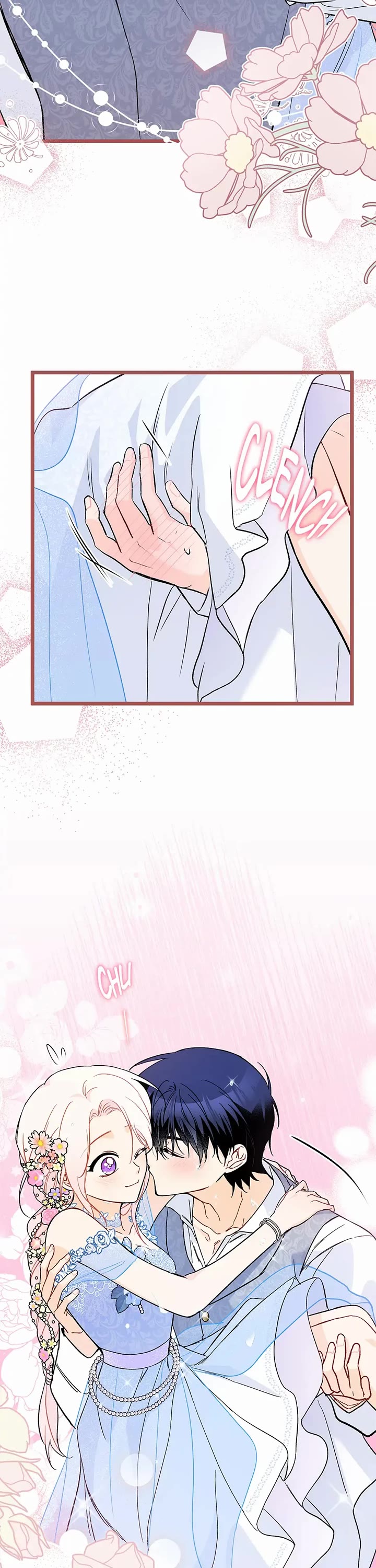 A Symbiotic Relationship Between A Rabbit And A Black Panther chapter 149 page 37