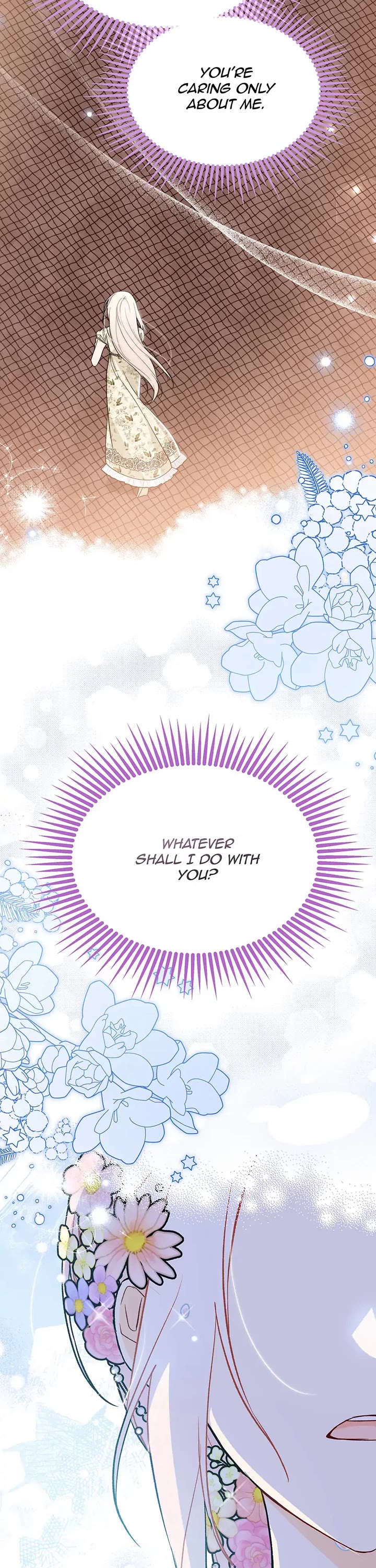 A Symbiotic Relationship Between A Rabbit And A Black Panther chapter 150 page 13