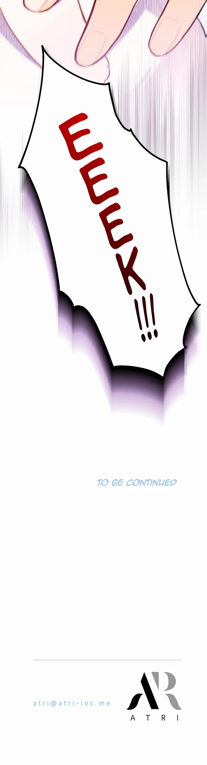 A Symbiotic Relationship Between A Rabbit And A Black Panther chapter 151 page 39