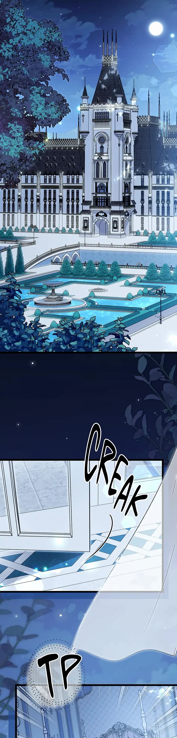 A Symbiotic Relationship Between A Rabbit And A Black Panther chapter 152 page 12