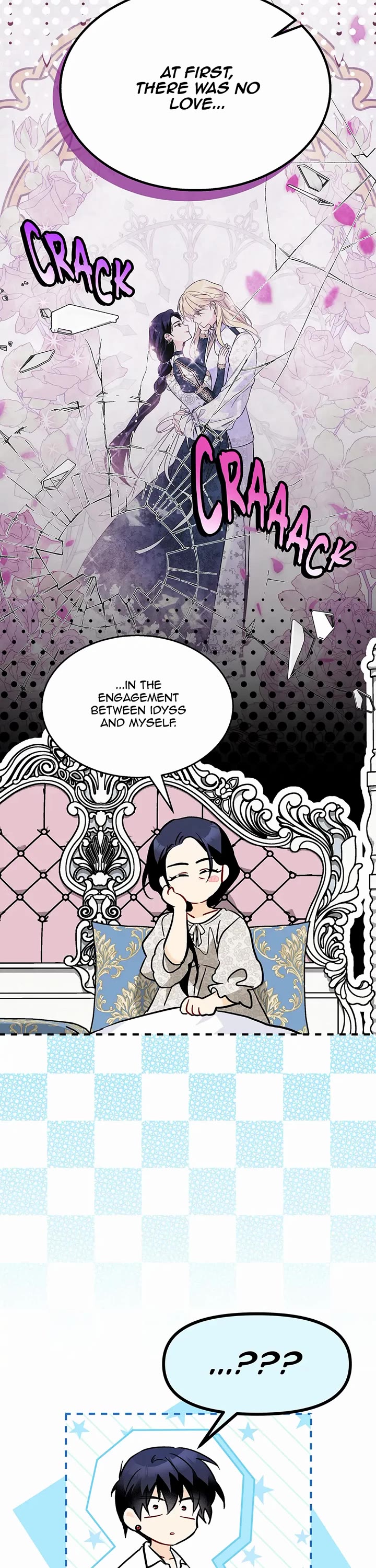 A Symbiotic Relationship Between A Rabbit And A Black Panther chapter 152 page 27